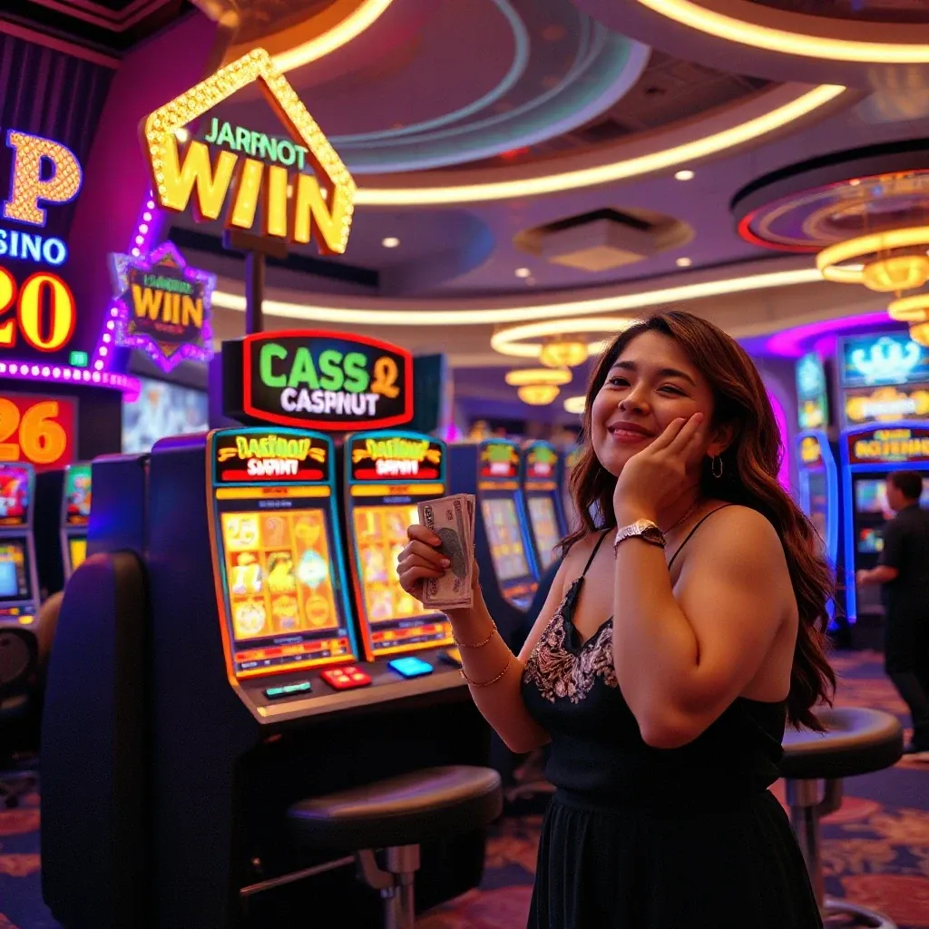 Fastest Payout Online Casinos: Get Your Winnings Quickly!