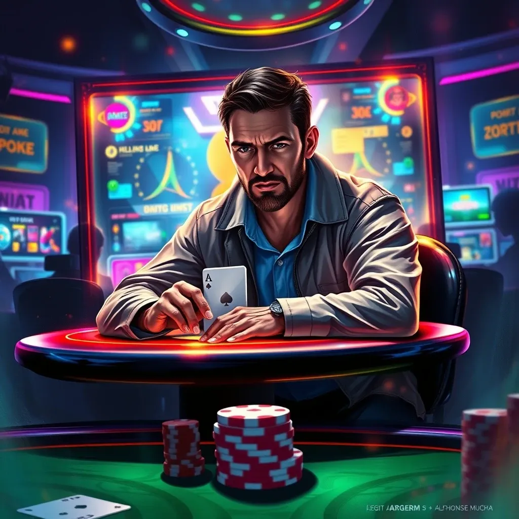 Real Money Poker Apps: Are They Safe & Legal? Expert Guide