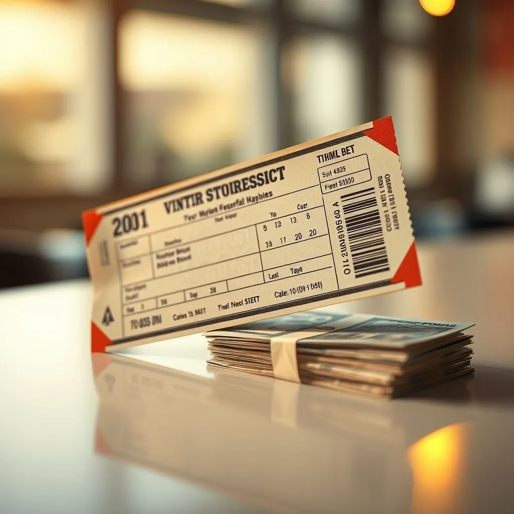 Free Bets Guide: Maximize Your Winnings Without the Risk