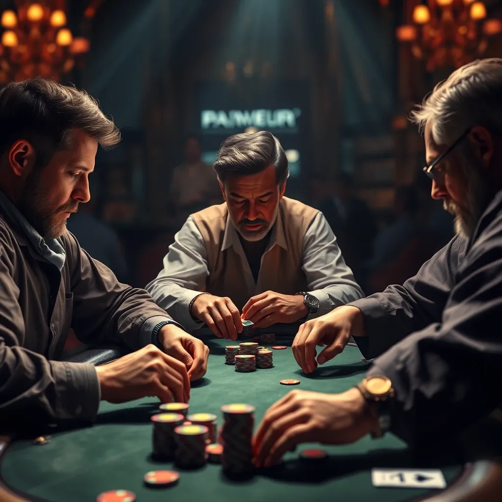 Best Poker Apps in 2024: Find the Right App for YOU!