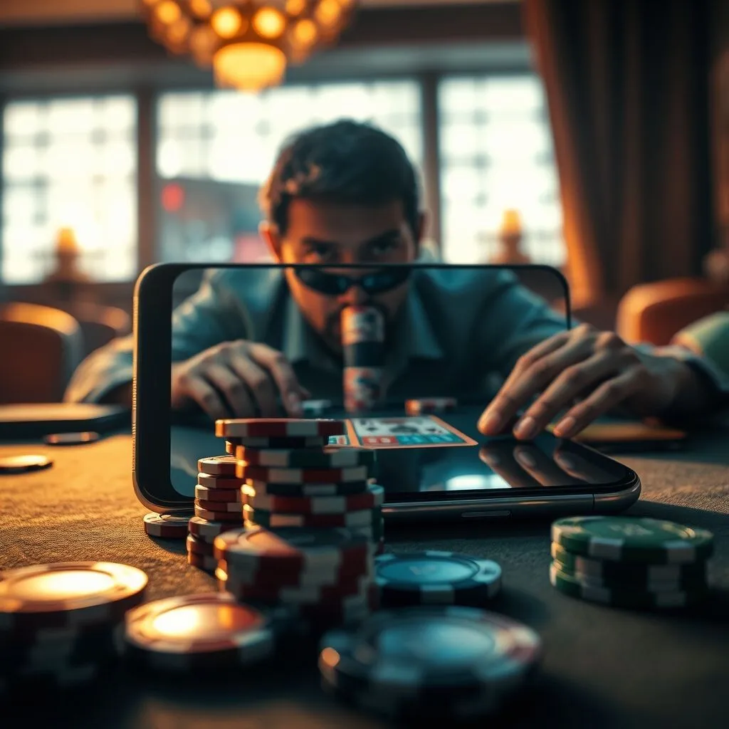 Mobile Poker for Real Money: A Comprehensive Guide