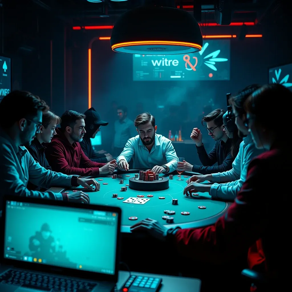 VPNs & Online Poker in Australia: Legality, Risks, and Alternatives